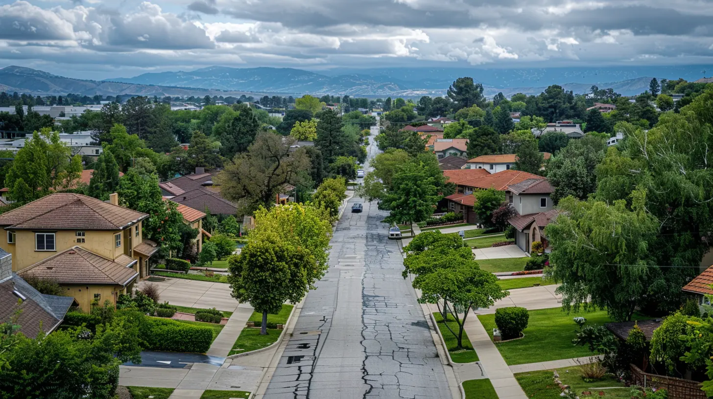 Foreclosures and Homeowner Associations: Key Things to Know