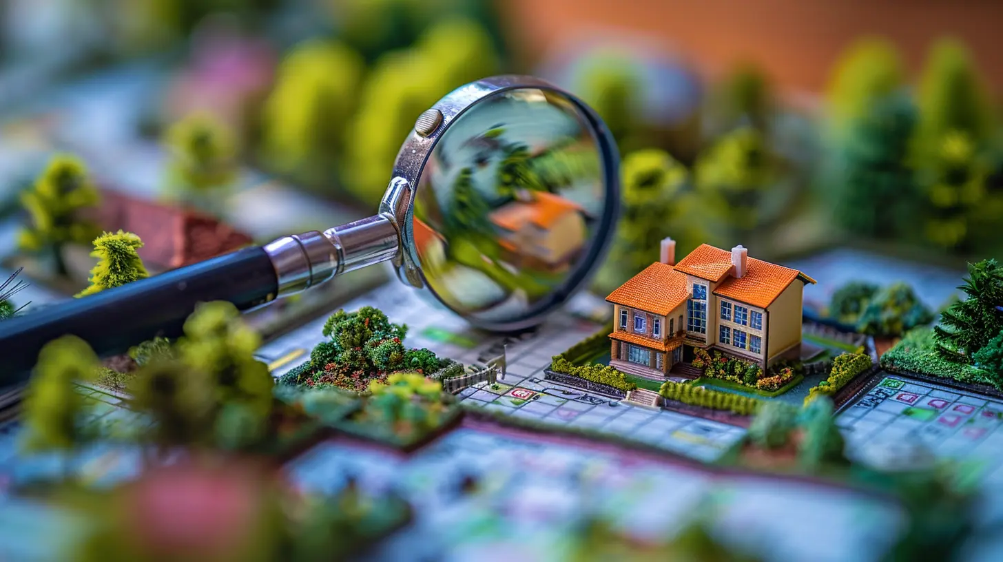 How to Rank Your Real Estate Website Using SEO