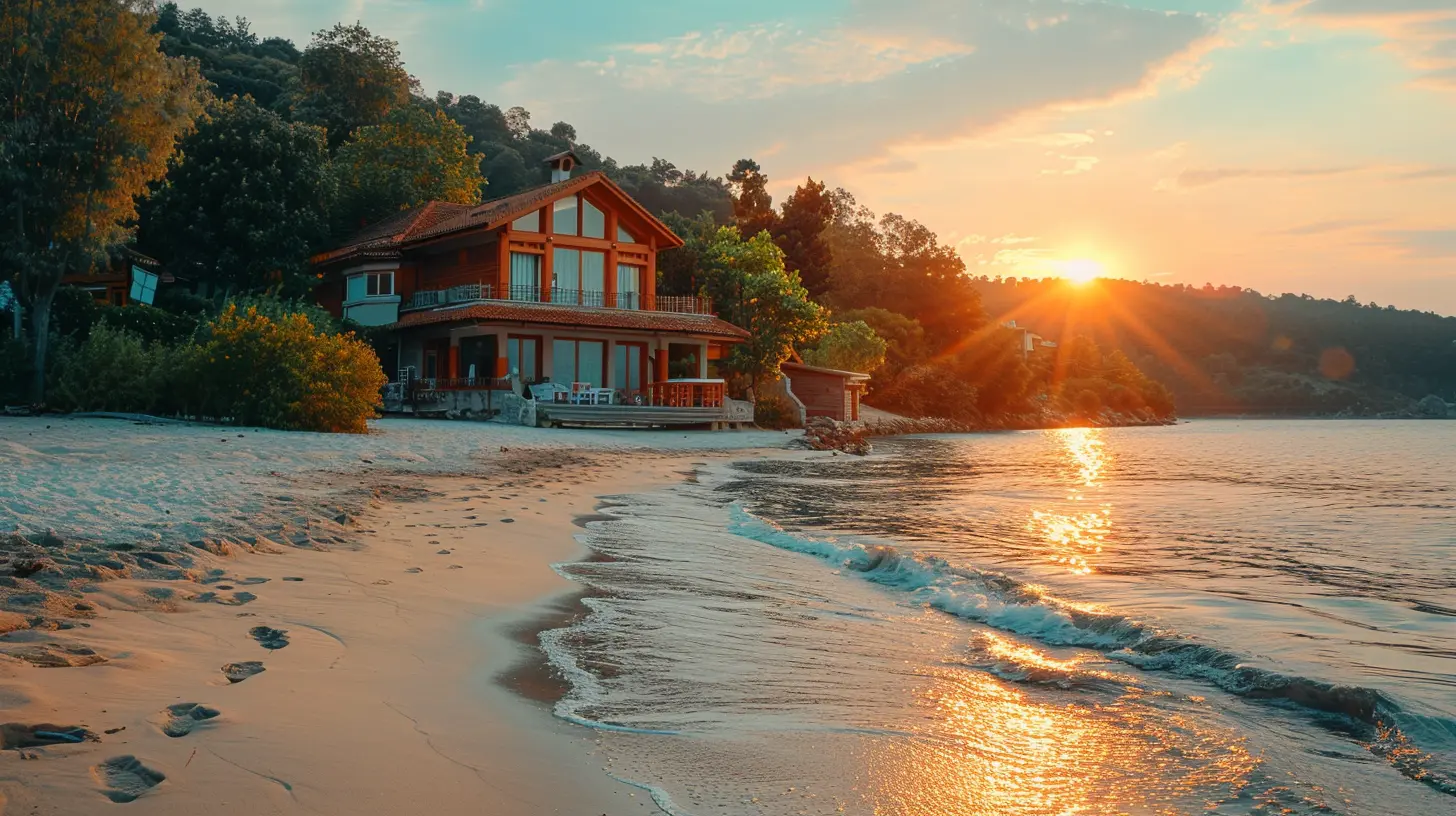 Should You Hire a Property Manager for Your Vacation Home?