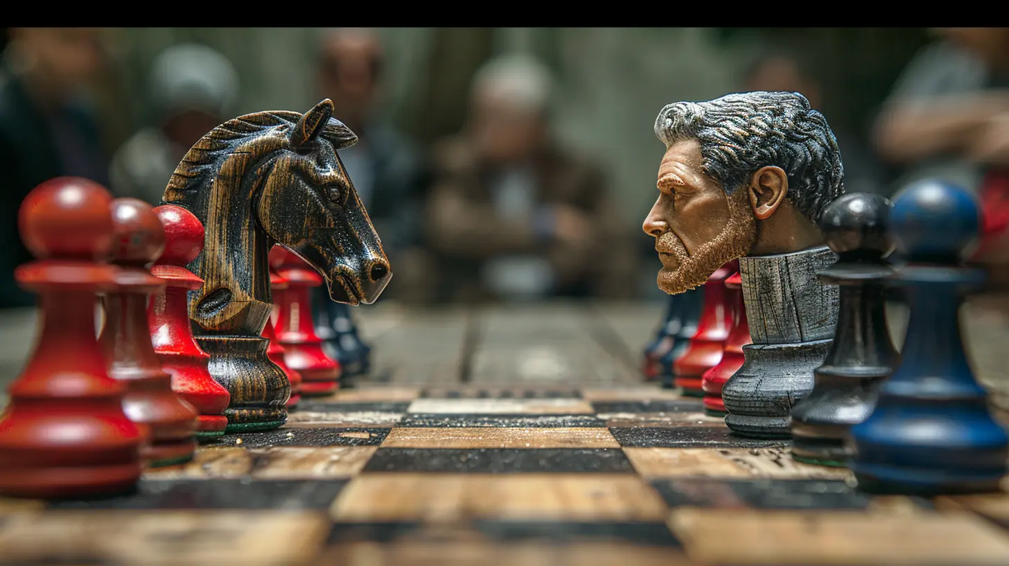 The Psychological Edge: How to Read Your Opponent in Real Estate Negotiations