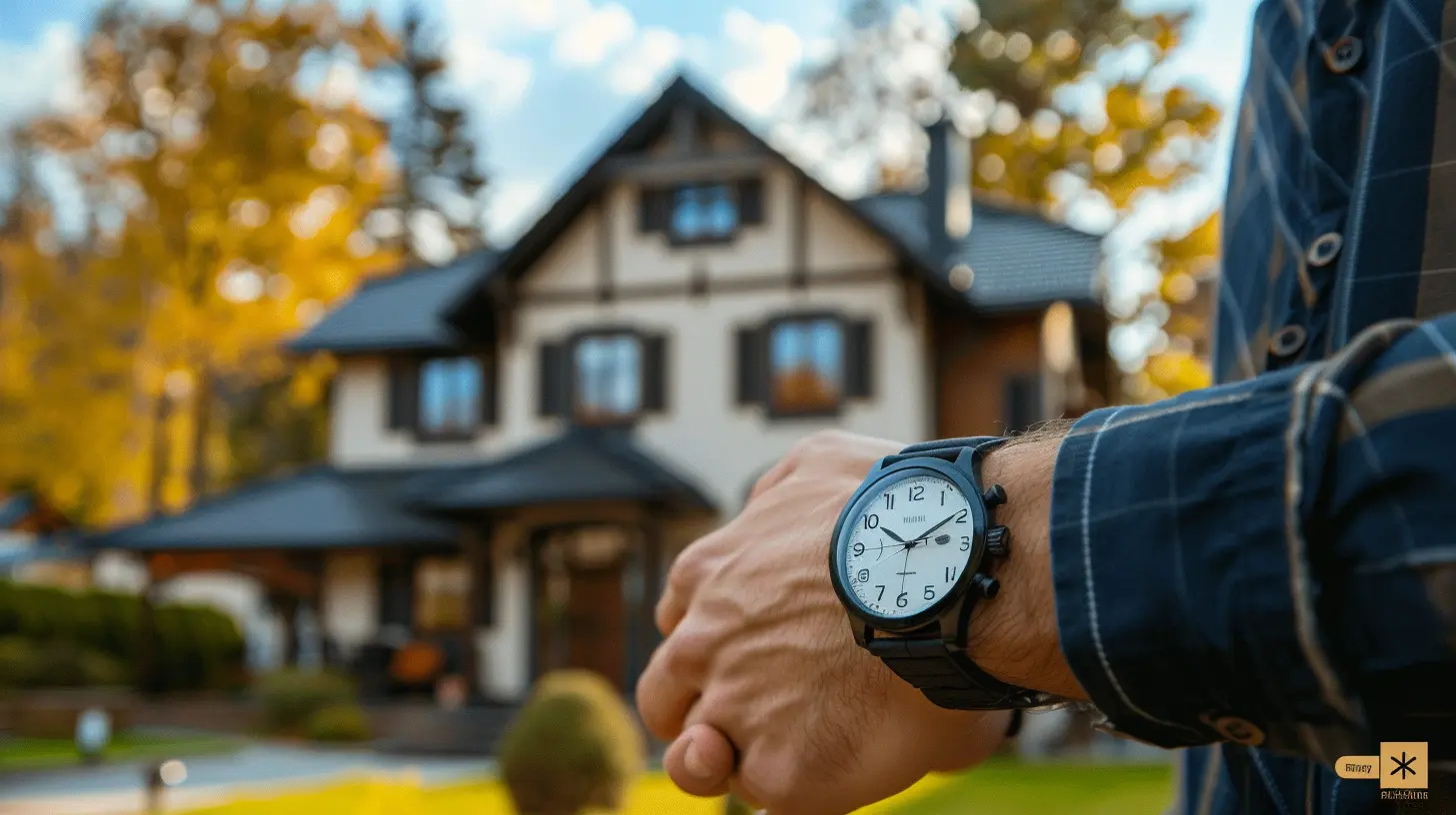 Time-Saving Tools for Property Managers: What Works Best