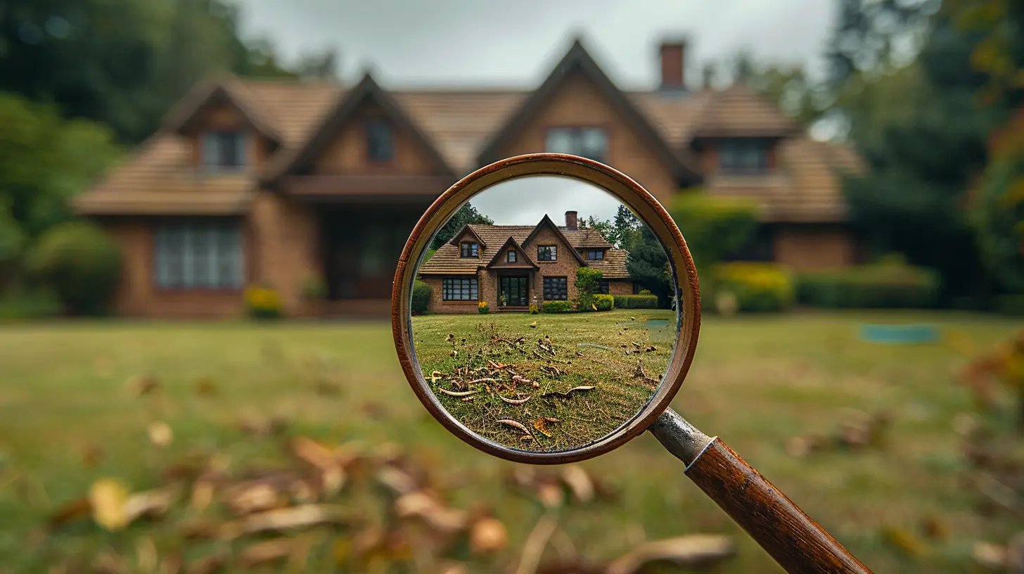 What to Expect During the Home Appraisal Process