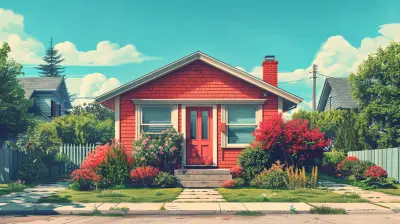 How to Maximize Curb Appeal Before Listing Your Home