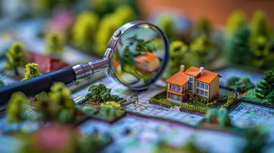 How to Rank Your Real Estate Website Using SEO