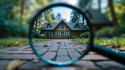 What to Expect During the Home Appraisal Process