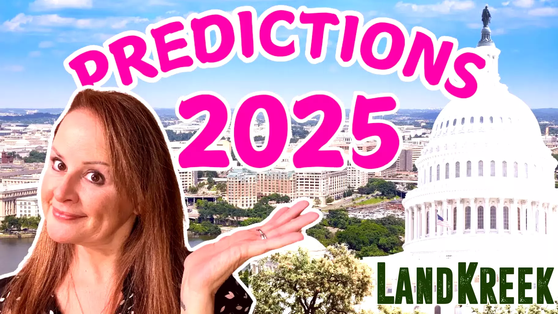 5 Bold Predictions for Washington DC Real Estate That Will Surprise You!