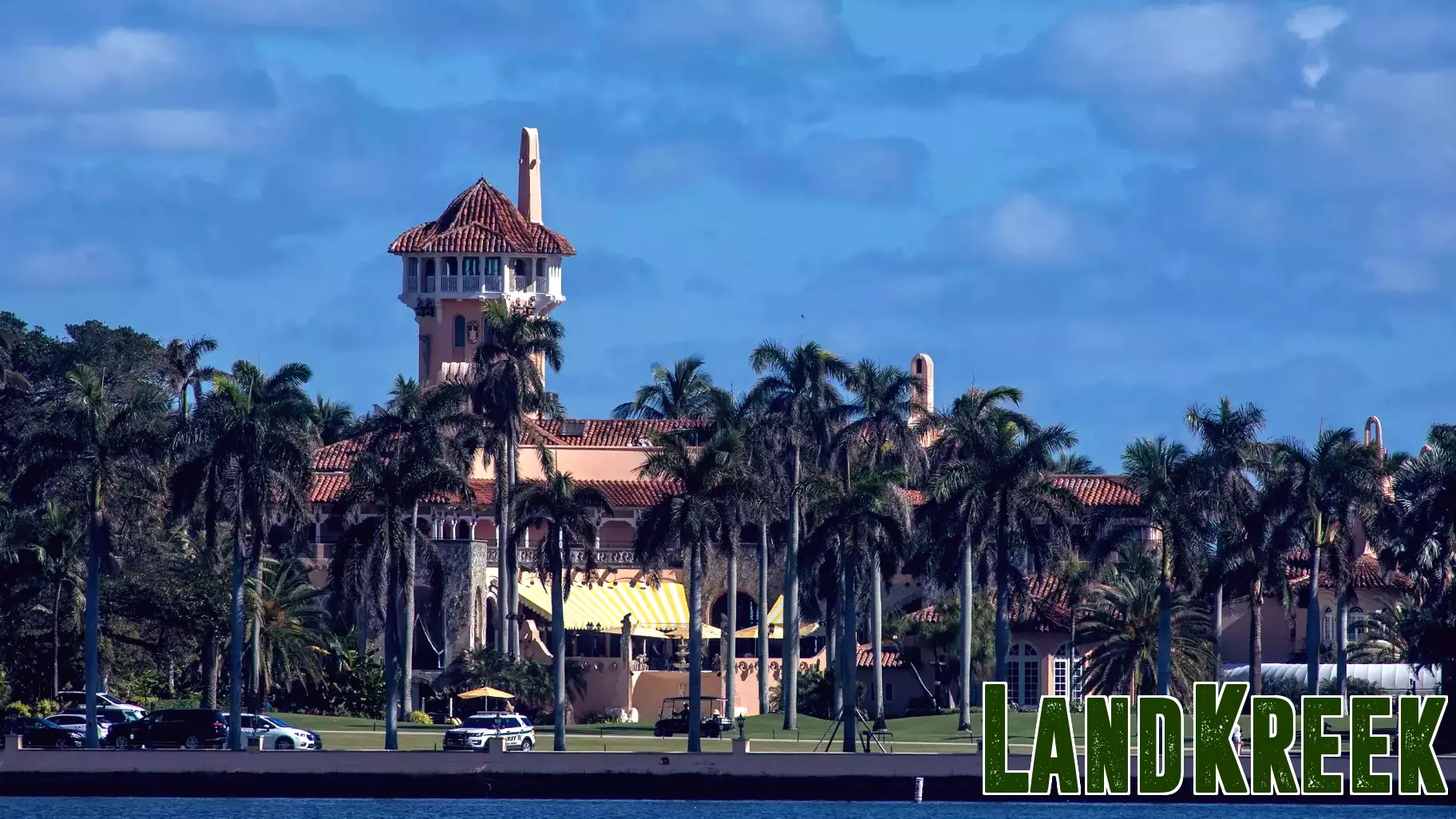 A Look at Mar-a-Lago and the Vibrant Palm Beach Real Estate Market