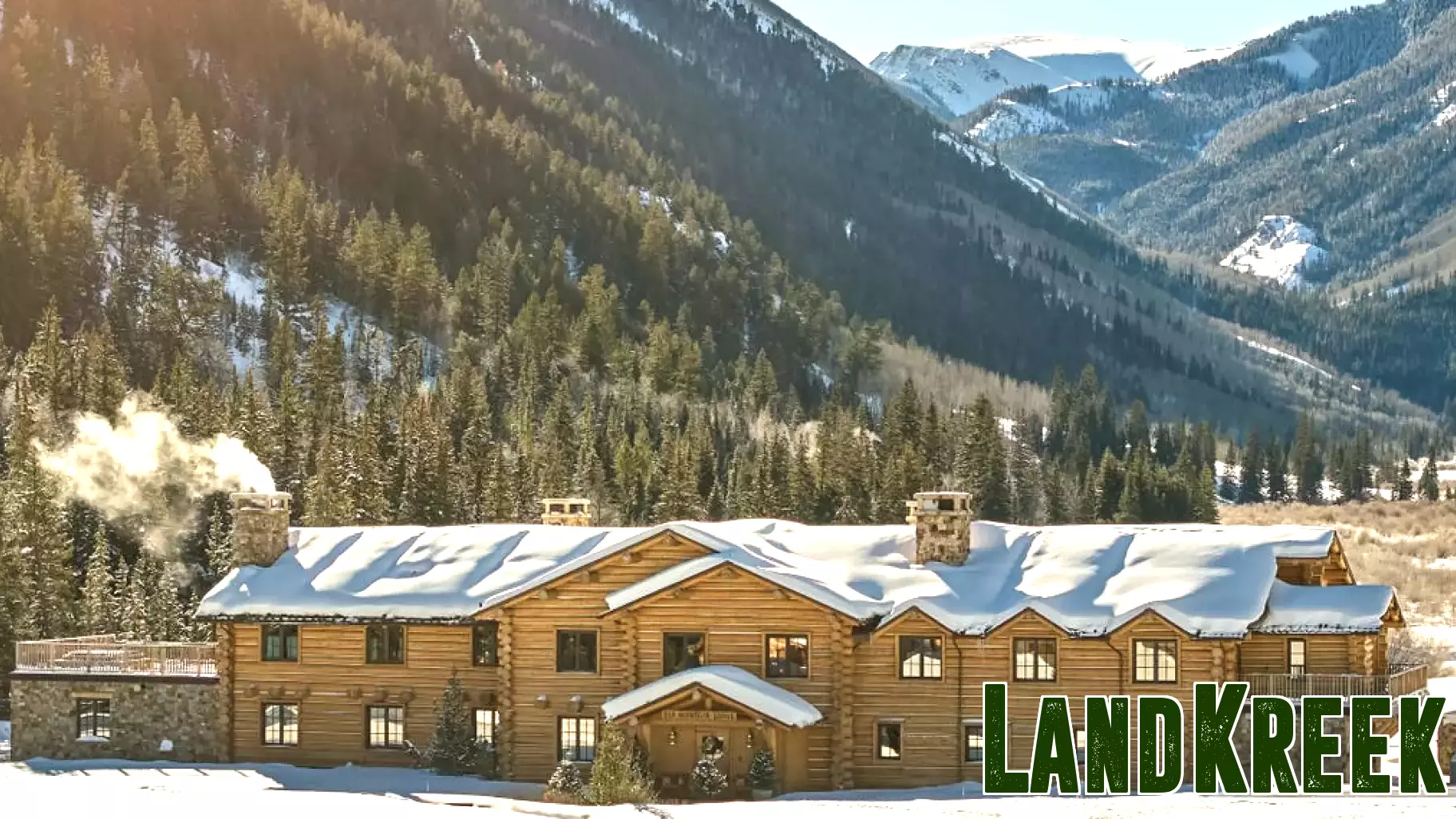 Billionaire Relists Aspen Estate for Record-Breaking Price of $125 Million