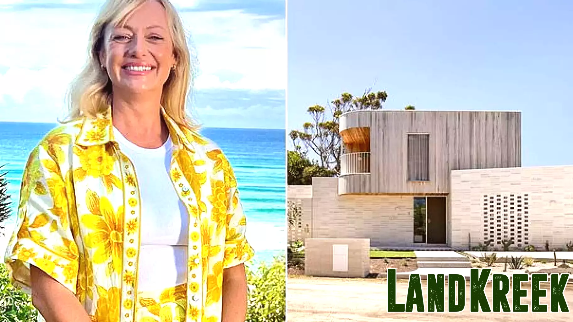 Channel Nine's Real Estate Reality Show Canceled Amid Staging Controversy