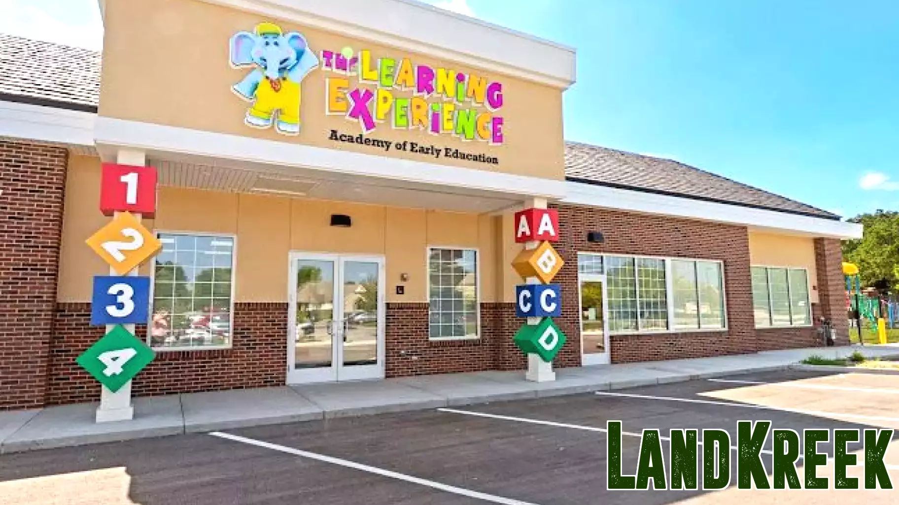 Expansion of The Learning Experience Franchise in Boston Metro Area