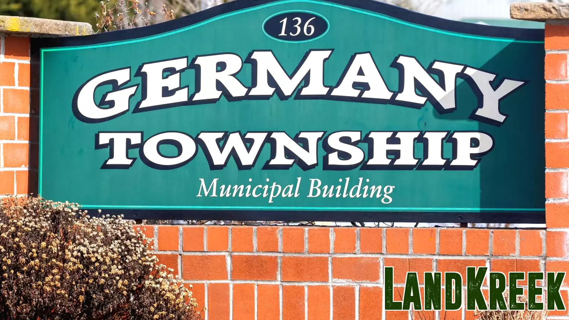 Germany Township Makes Notable Move to Lower Property Taxes for 2025