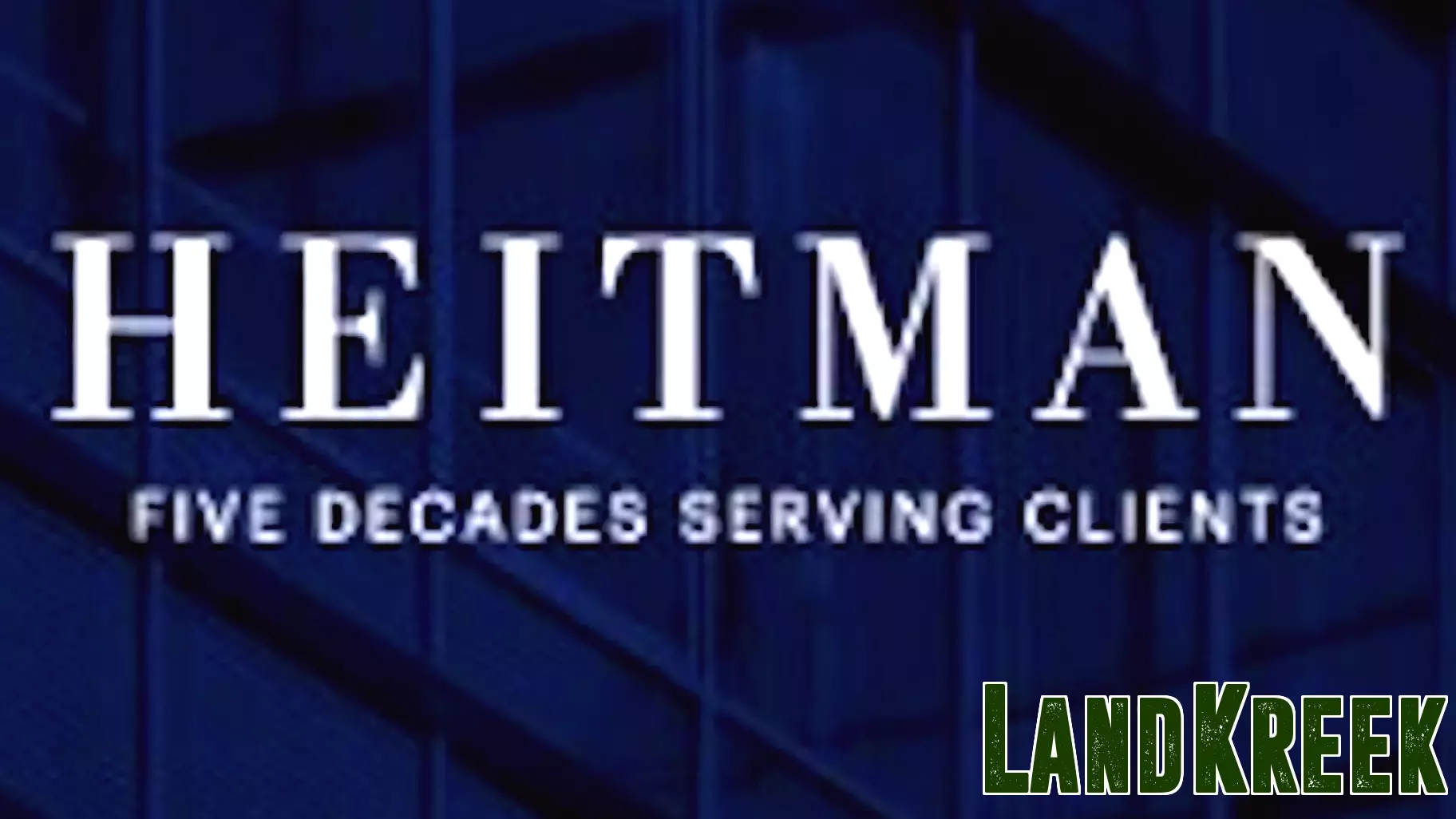 Heitman Closes $806 Million Real Estate Debt Fund