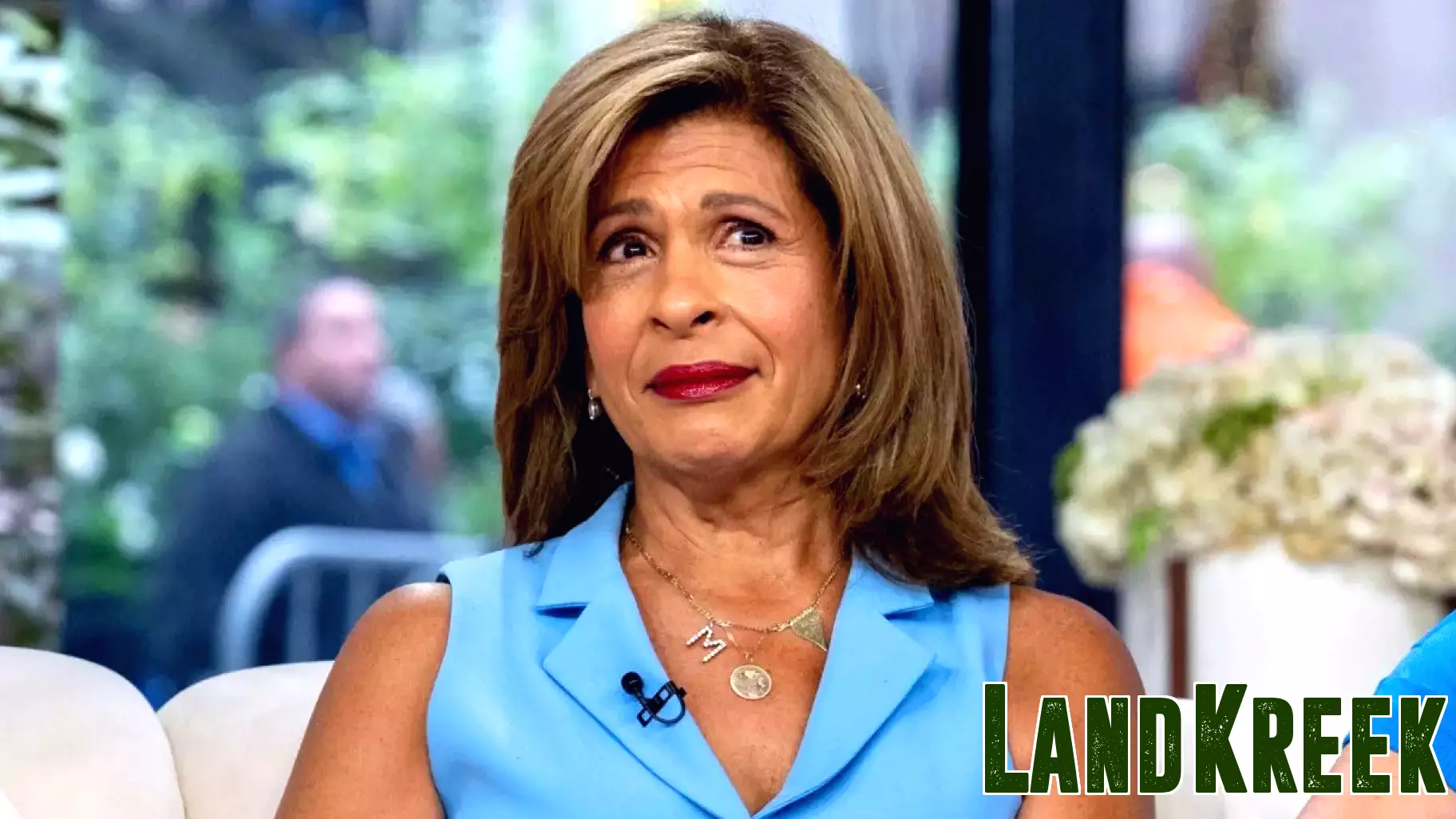 Hoda Kotb Bids Farewell to the 