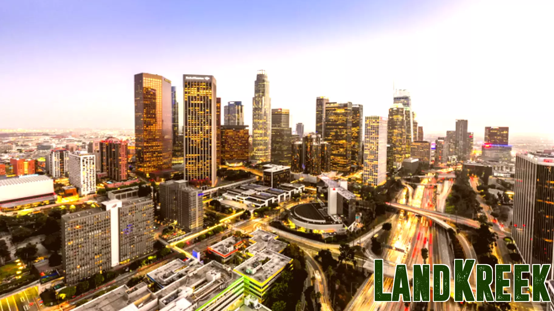 LACERA Plans Over $2 Billion Investment in Real Estate for 2025