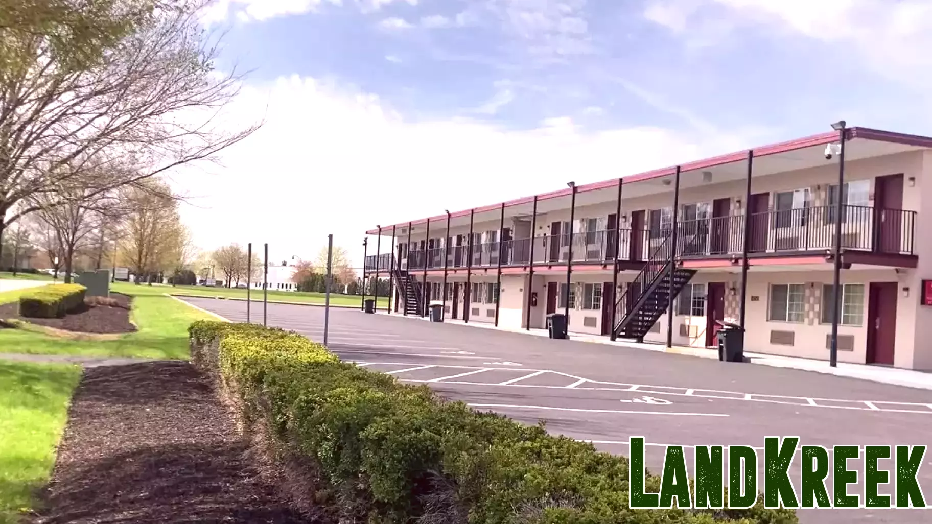 Limited Real Estate Opportunities for Dispensaries in Grove City