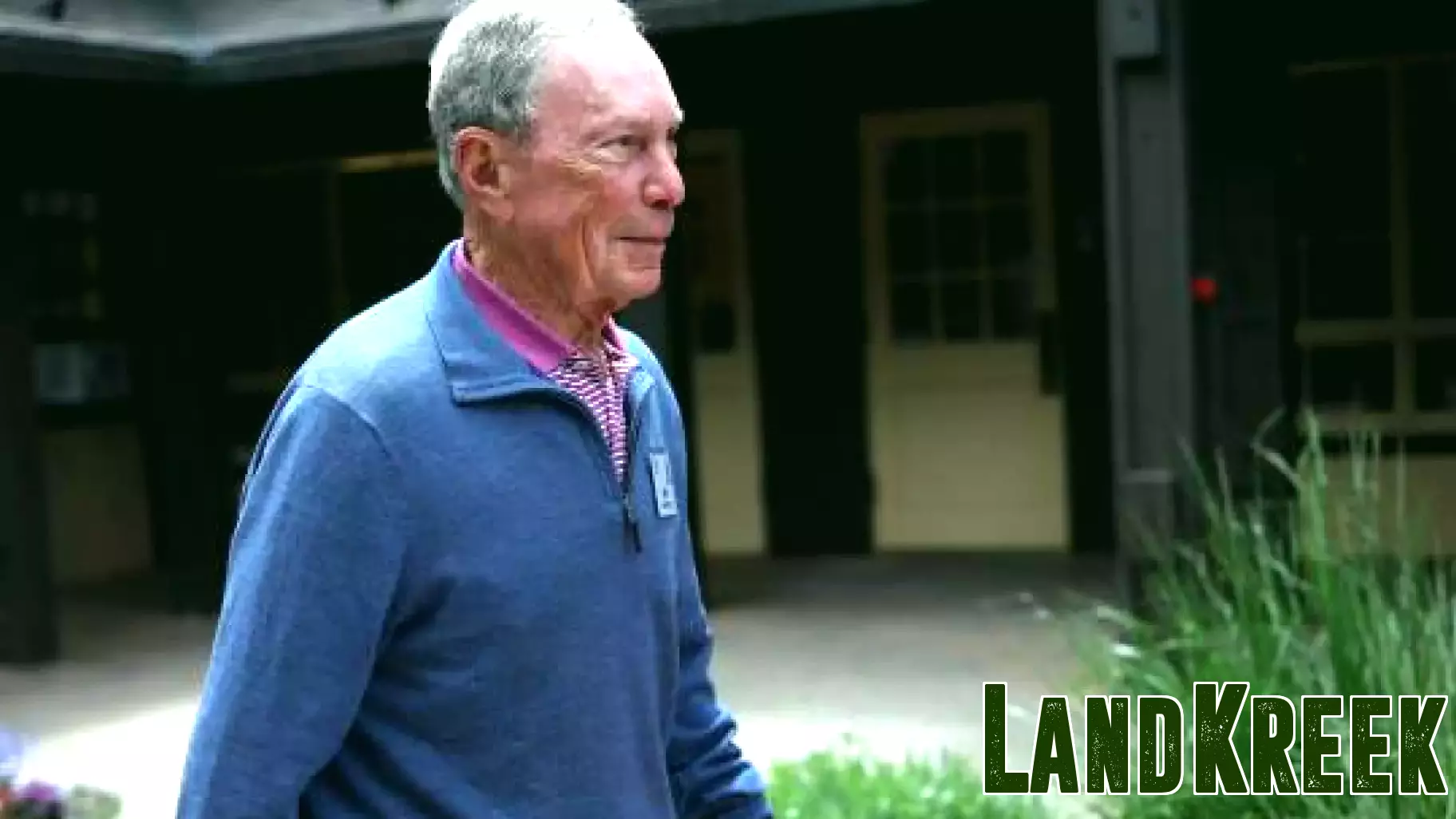 Michael Bloomberg's Real Estate Wisdom: Key Lessons for Aspiring Investors