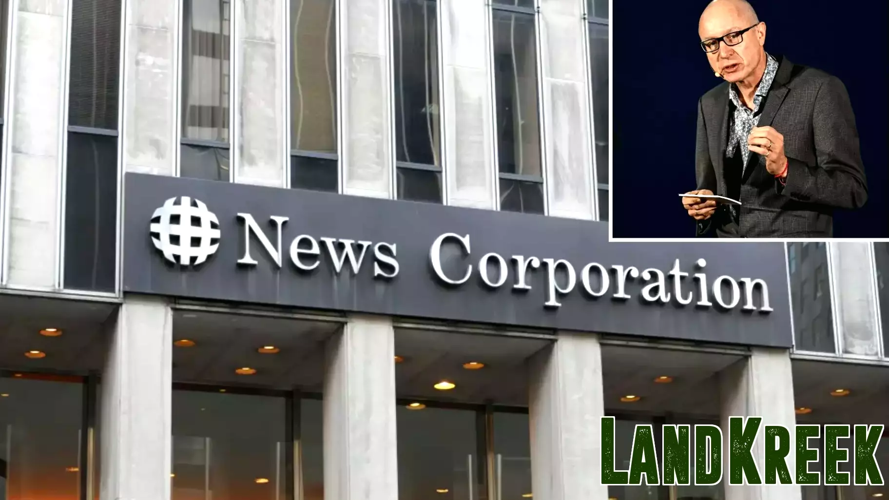 News Corp Exceeds Earnings Forecasts with Strong Performance in Key Segments