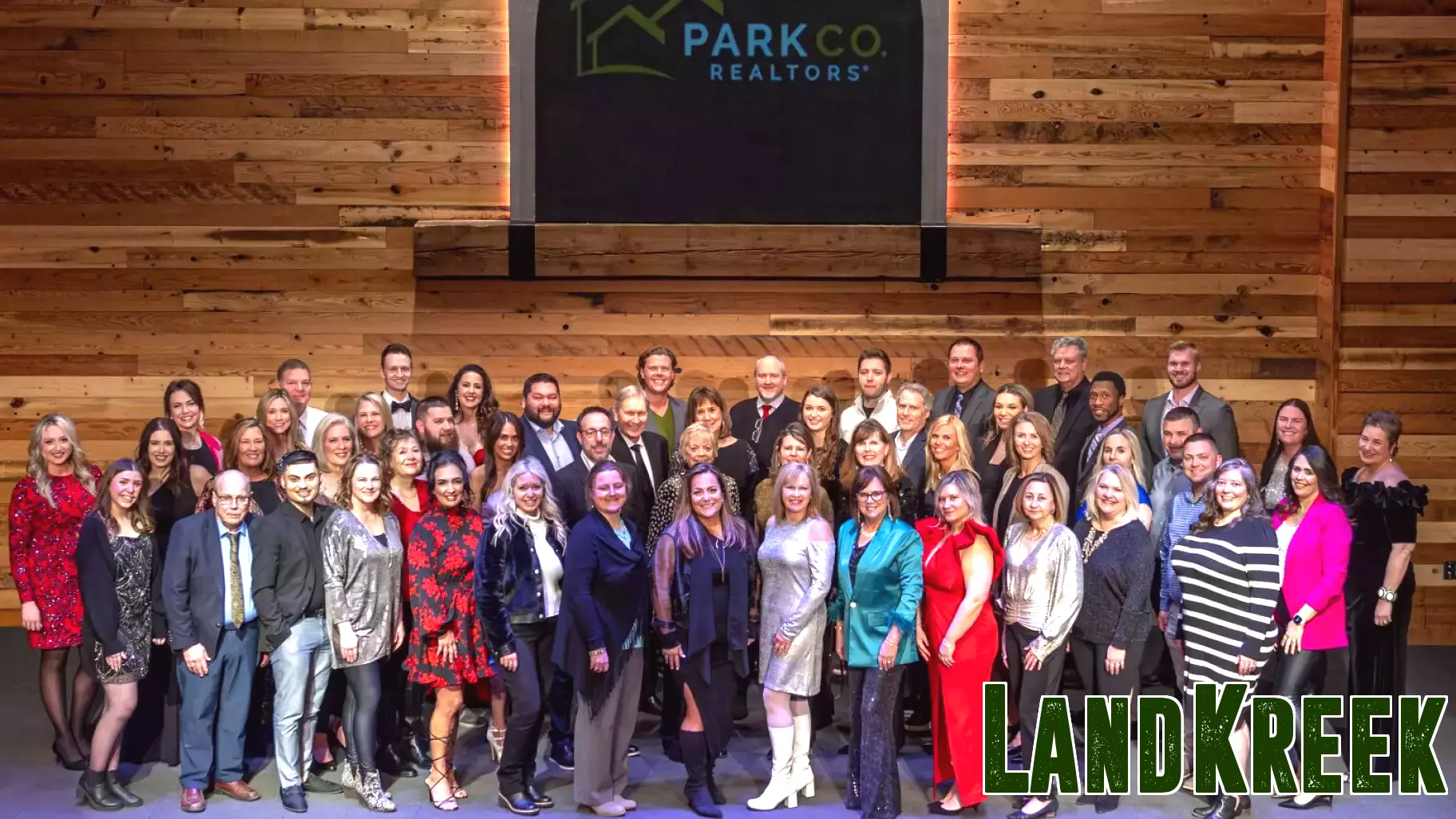 PARK CO., REALTORS®: Fostering Lasting Relationships in Real Estate