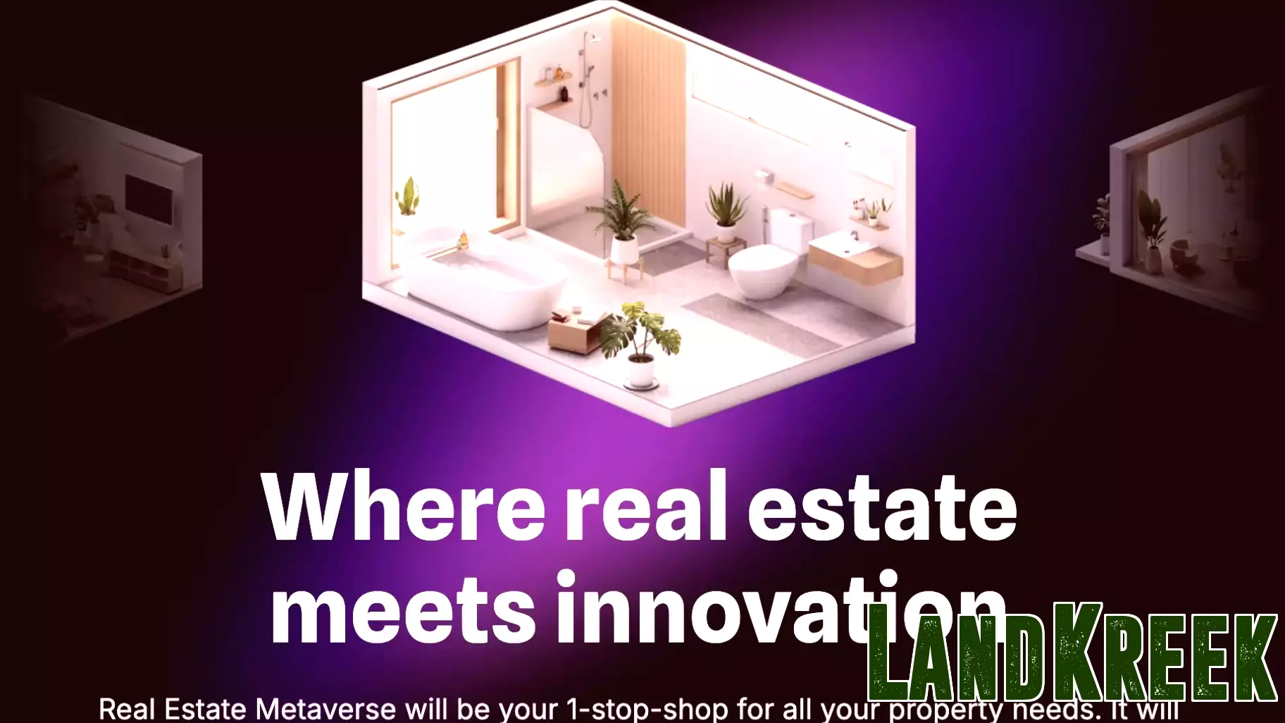 Real Estate Metaverse Launches on MEXC: A Game-Changer for Property Investment