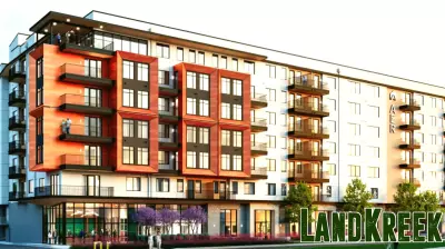 Canyon Partners Real Estate Teams Up with Gilbane Development for New Austin Multifamily Project