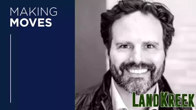 David Zanaty Takes the Helm as CEO of Mark Spain Real Estate