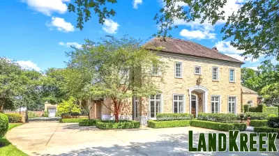 Discover Luxurious Baton Rouge Homes for LSU's New Football Coach