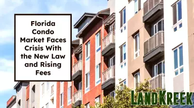 Florida Condo Market Confronts Challenges Amid New Safety Regulations