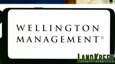 Former Pimco Team to Lead New Wellington Private Real Estate Credit Initiative