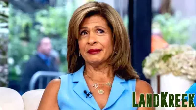 Hoda Kotb Bids Farewell to the 