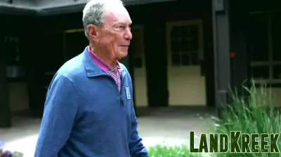 Michael Bloomberg's Real Estate Wisdom: Key Lessons for Aspiring Investors