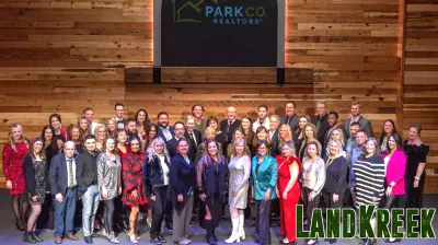 PARK CO., REALTORS®: Fostering Lasting Relationships in Real Estate