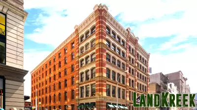 Rho Expands Its Presence with New Lease in Manhattan